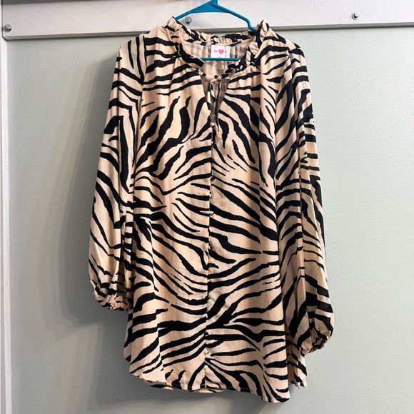 Buddy Love dress - Picture 1 of 1